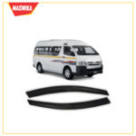 Toyota Quantum Windshields