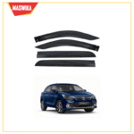 Toyota Starlet 2023 + Windshields