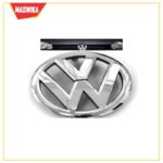 VW Golf6/Tiguan/Touran Badge