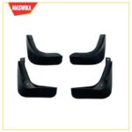 VW Polo 02-09 Mudflaps