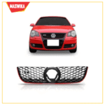 VW Polo 02-10 GTI Honey Comb Grille