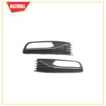 VW Polo 14-17 TSI Foglight Covers