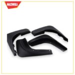 VW Polo 2018+ vivo/ TSI 10-18 Mudflaps