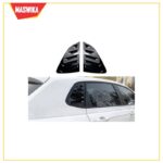 VW Polo 2019+ Window Louver