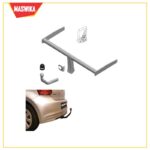 VW Polo 6 2010-2017 Tow Bar
