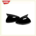 VW Polo 8 Mirror Covers 2018+(GTI,R-Line,TSI)