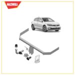 VW Polo 8 tsi/r-line/gti/ Tow Bar