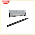 VW Polo R-line 2019 Side Skirt