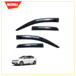 VW Polo TSI 10-18 windshields